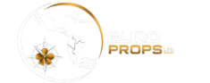 Europrops official logo