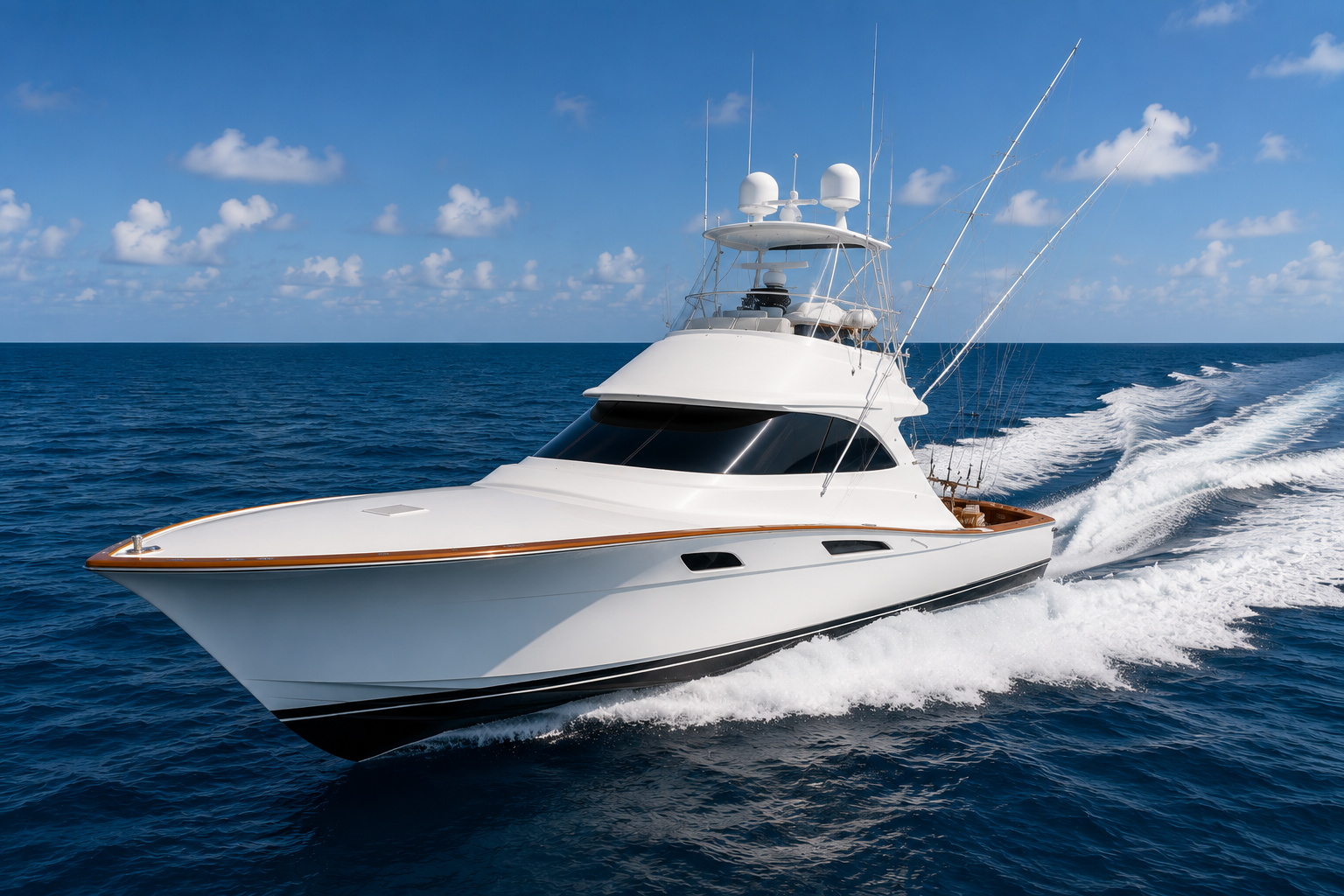 Sport Fishing