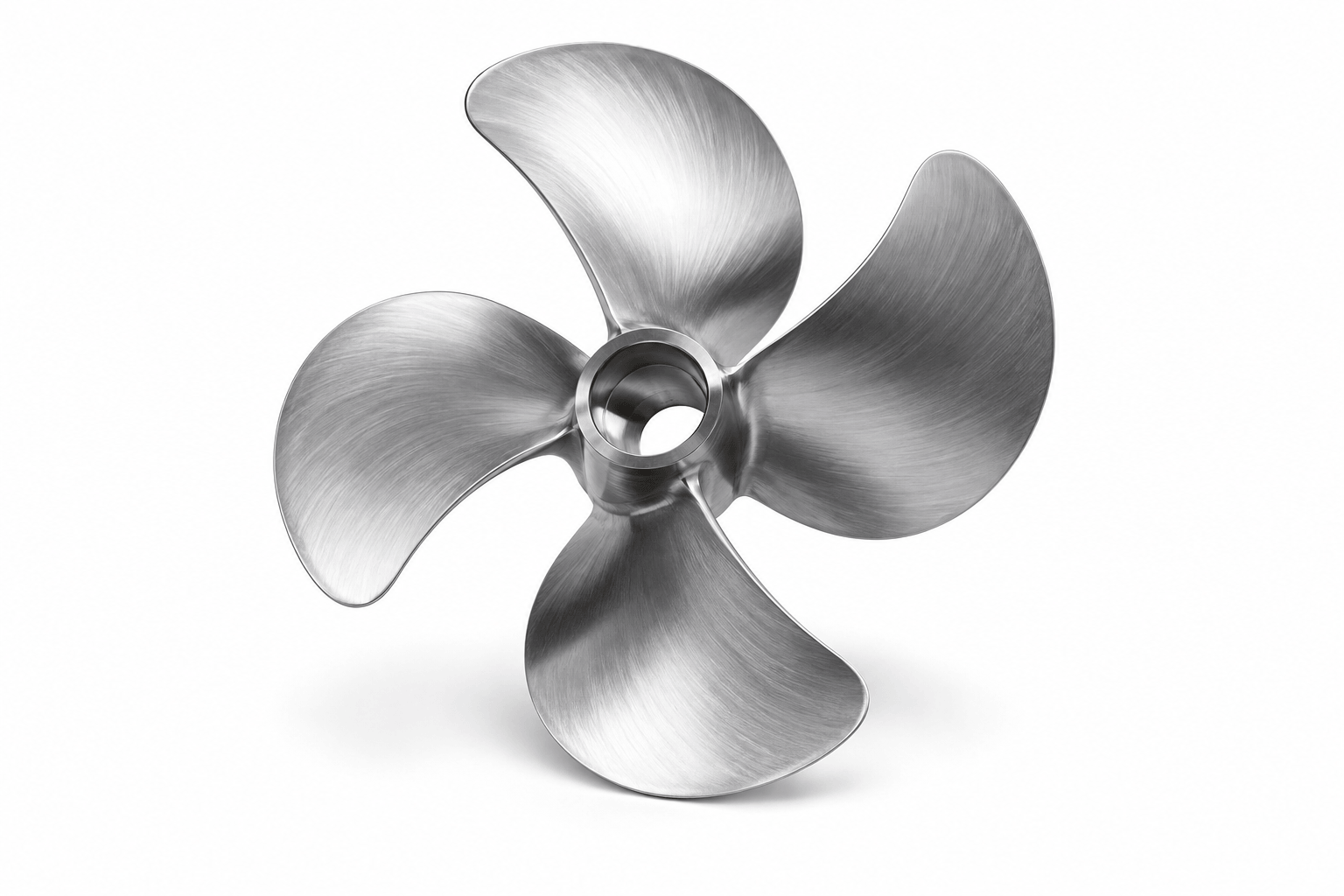 Rolla Alu Series marine propeller