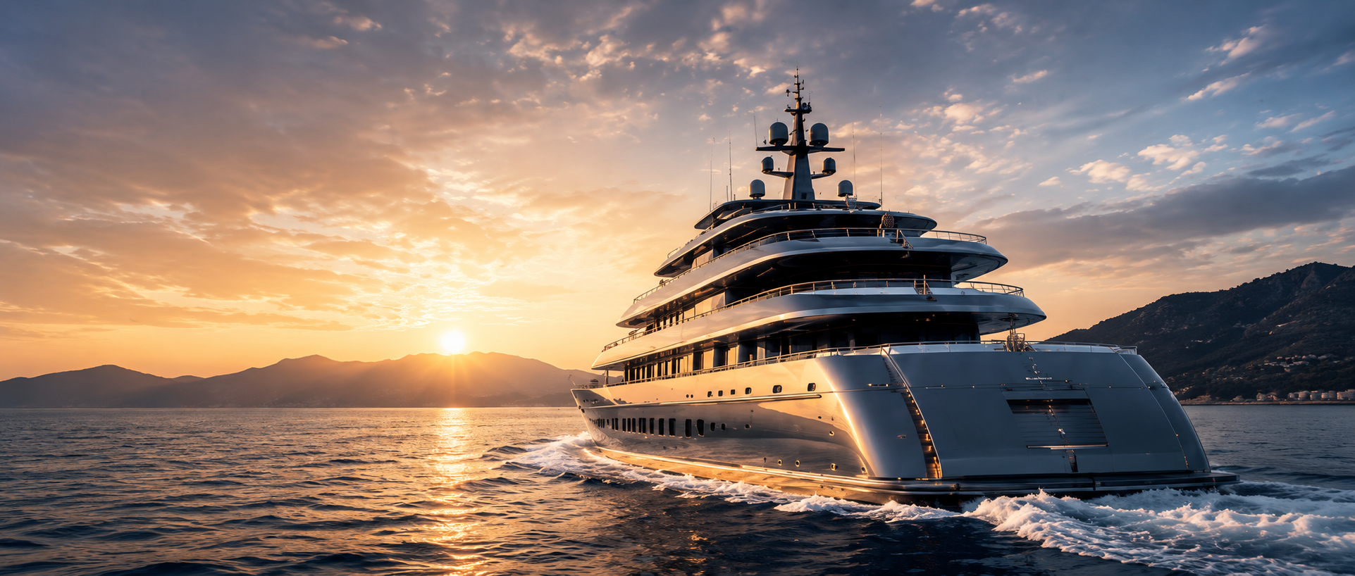 Marine industries served by Europrops