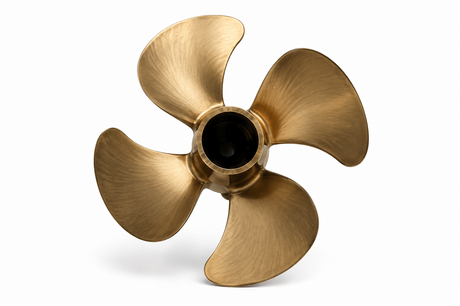 Rolla Race Series marine propeller