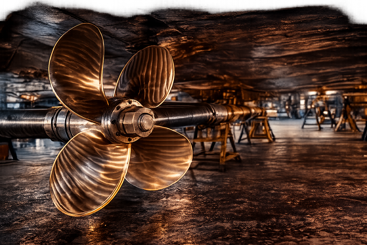Propeller premium
