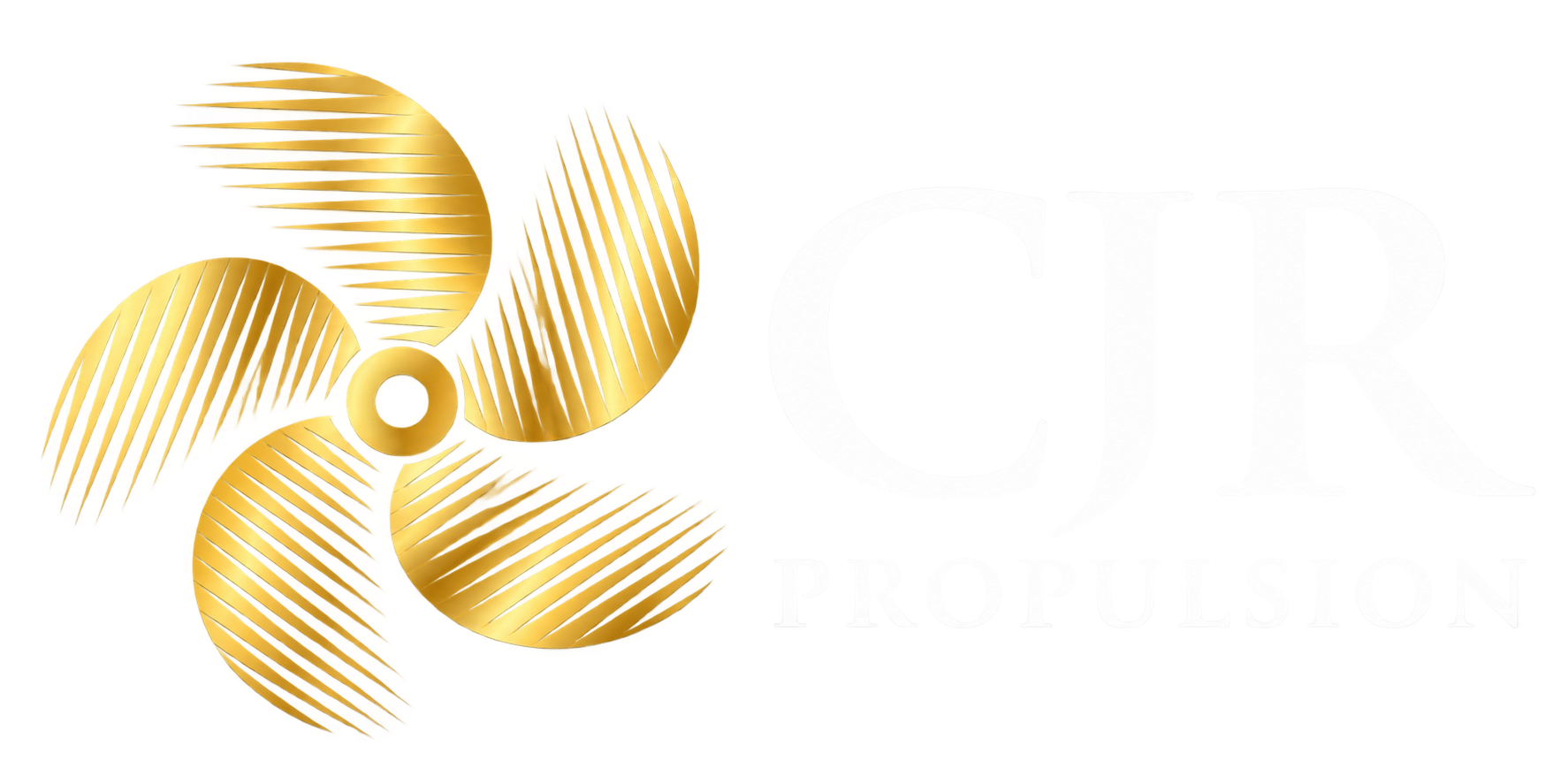 CJR Propulsion hélices marinas y sistemas de propulsión